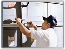 Garage Door Repair Santa Monica Replacement