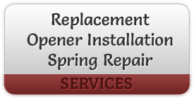 Garage Door Repair Santa Monica services